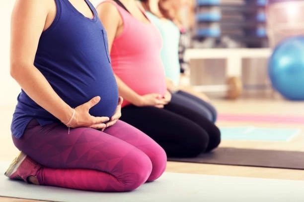 Базовый курс подготовки к родам и уходу за малышом